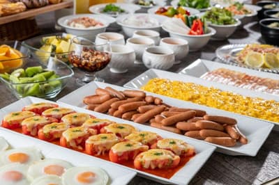 Kamenoi Hotel Genkainada