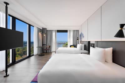 Aloft Tainan Anping