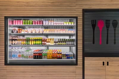 Moxy Vienna City East