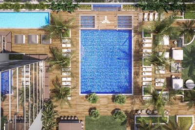 Renaissance Residences Oahu Honolulu