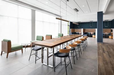 Courtyard By Marriott New Castle