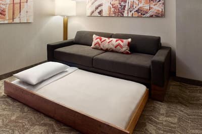 Springhill Suites By Marriott Atlanta Northwest
