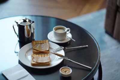 Four Points By Sheraton Istanbul Kagithane