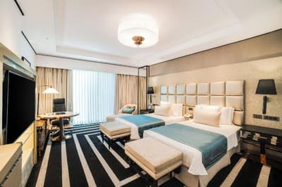 Itc Narmada A Luxury Collection Hotel Ahmedabad