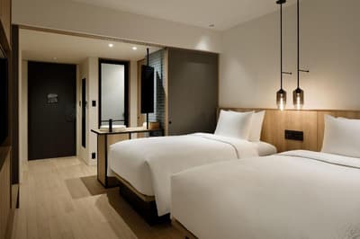 Fairfield By Marriott Fukuoka Ukiha