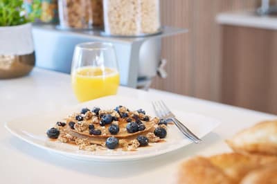 Element Charlotte Uptown