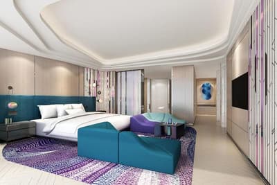 Renaissance Changzhou Wujin Hotel