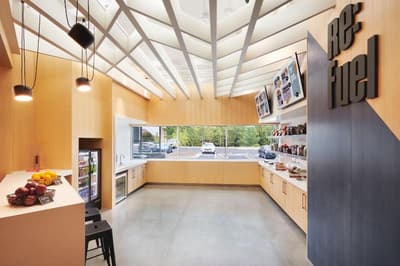 Aloft Atlanta Perimeter Center