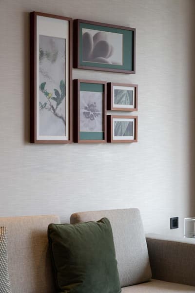 Element Guangzhou Baiyun