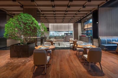 Four Points By Sheraton Guangzhou Baiyun