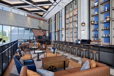 Four Points By Sheraton Shenzhen Bao An