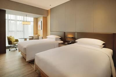 Delta Hotels By Marriott Xi An