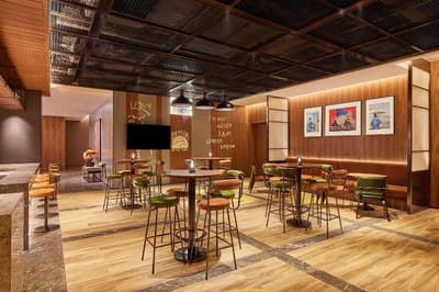 Four Points By Sheraton Xia ™an High Tech Zone