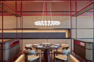 Sheraton Chengdu Pidu