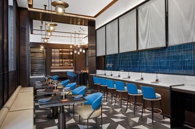 Sheraton Chengdu Pidu