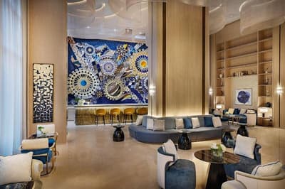 The St Regis Riyadh