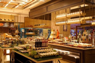 Le Ma Ridien Amritsar