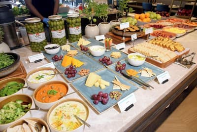 Le Ma Ridien Amritsar