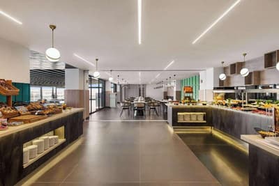 Ramada Plaza By Wyndham Batman