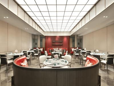 Pullman Shenzhen North