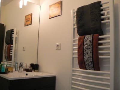 Appartement Relais Saint Pavin