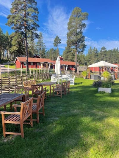 Hotell Moskogen
