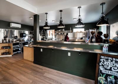 LOGE Leavenworth - Downtown