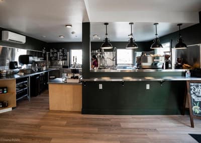 LOGE Leavenworth - Downtown
