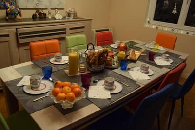 Le Nid De L Ecureuil