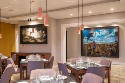 Anfani Boutique Hotel