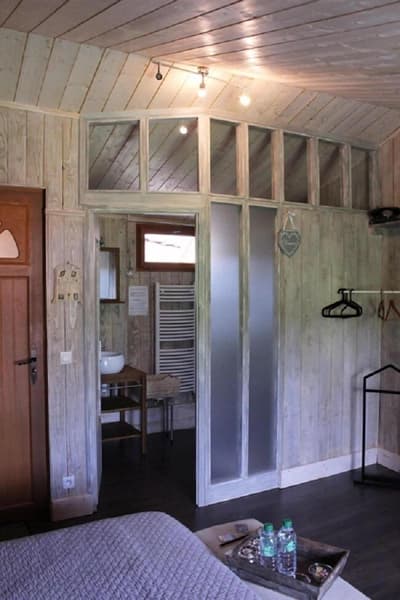Le Moulin De La Fortie
