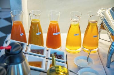 Newport Hotel Kutaisi