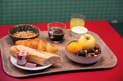 HIFE Paris Issy Porte de Versailles