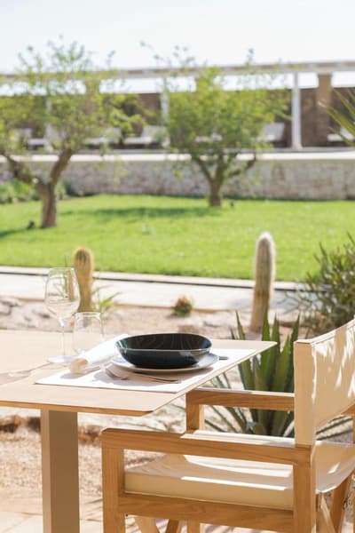 Masseria Donna Menga