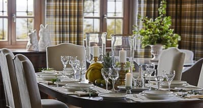 Mountrace Suites Spa