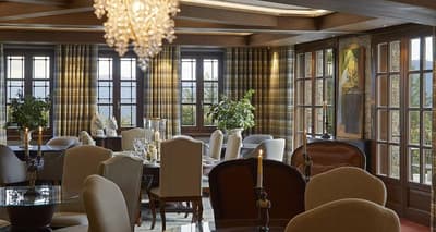 Mountrace Suites Spa