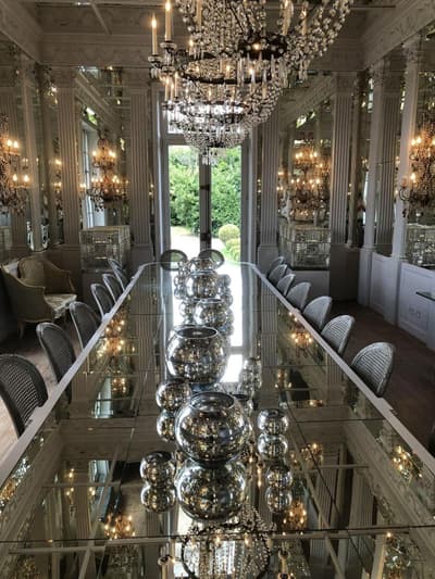 Cha Teau De La Goujonnerie