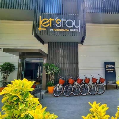 Letstay Panorama Suites