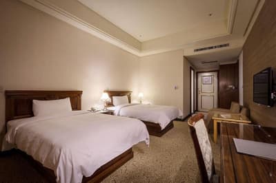 Guide Hotel Zhongli Zhongzheng