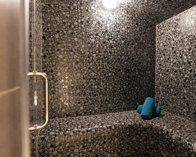 Radisson Blu Hotel Amman Galleria Mall