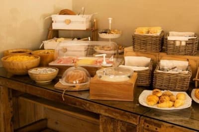 Hotel Dufour