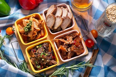 Kempinski Hotel Dalian