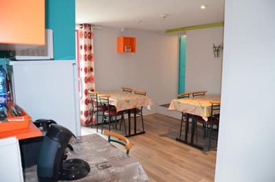 Hotel Restaurant Rive Gauche