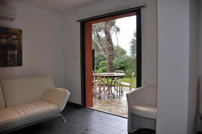 Villa Hippocampe