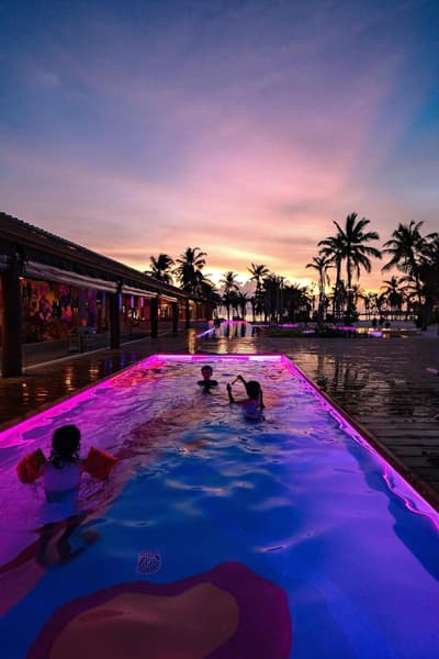 Oaga Art Resort Greatest All Inclusive