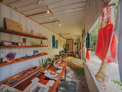 Oaga Art Resort Greatest All Inclusive