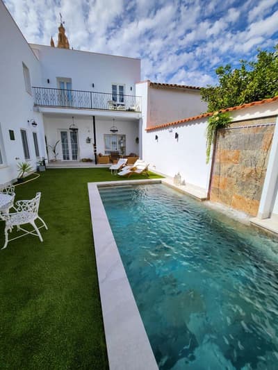 Hotel Rural Boutique Iulia 5 Estrellas