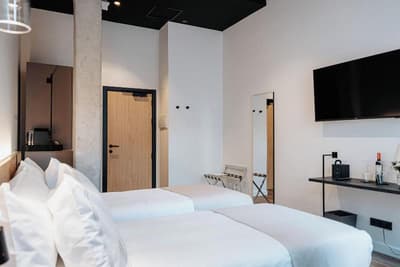 Hotel Luruna Palacio Larrinaga