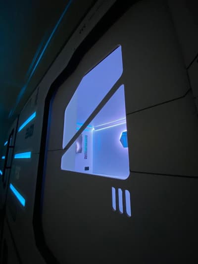 Hotel Hostal Caps Cartagena