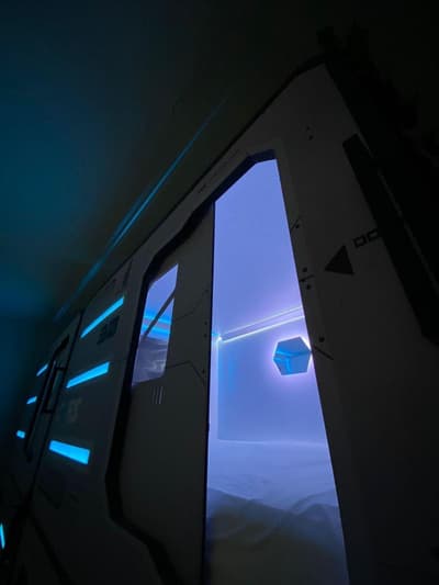 Hotel Hostal Caps Cartagena